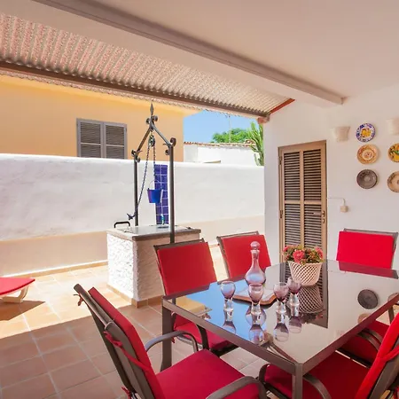 Xavier Can Picafort (Mallorca)