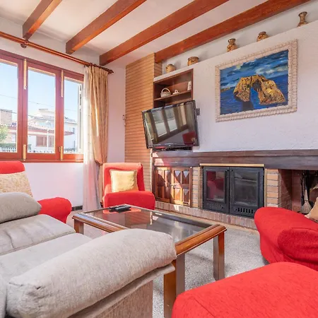 Chalet Xavier *