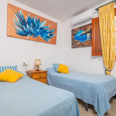 Xavier Chalet Can Picafort (Mallorca)