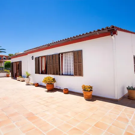 Xavier Can Picafort (Mallorca)